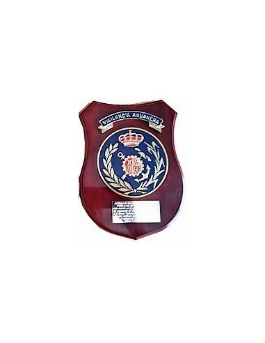 Metopa Vigilancia Aduanera 