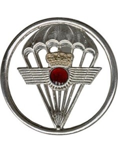 Emblema boina Ezapac