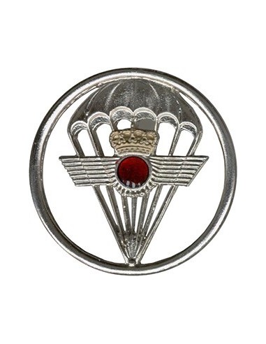 Emblema boina Ezapac