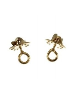 Cuelga dondecoraciones chupete