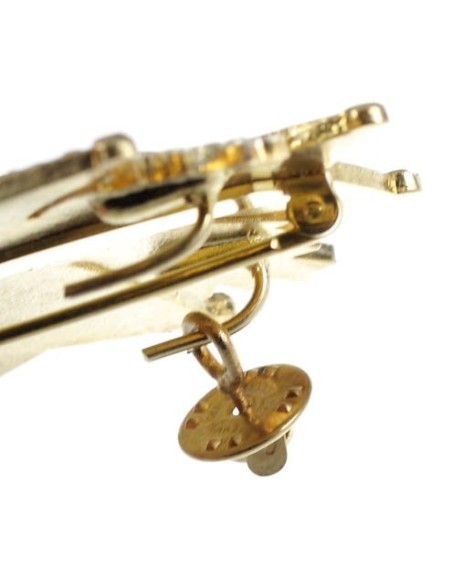 Cuelga dondecoraciones chupete