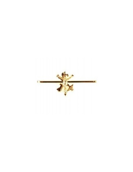Pisacorbatas Cristo de la Legión