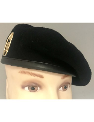 Boina de los Grupos de Reserva y Seguridad ” GRS ” de la Guardia Civil para Cabos y Guardias