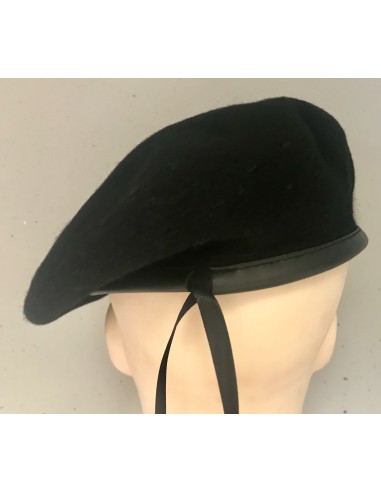 Boina de los Grupos de Reserva y Seguridad ” GRS ” de la Guardia Civil para Cabos y Guardias