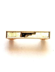 Distintivo Tirador Selecto 2