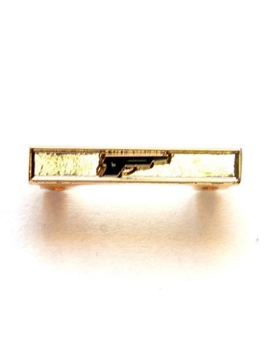 Distintivo Tirador Selecto