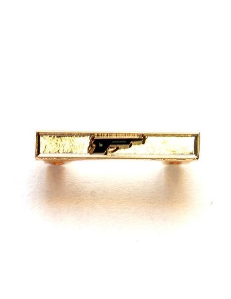 Distintivo Tirador Selecto