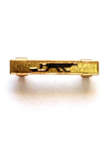 Distintivo Tirador Selecto