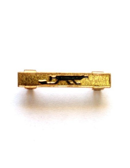 Distintivo Tirador Selecto