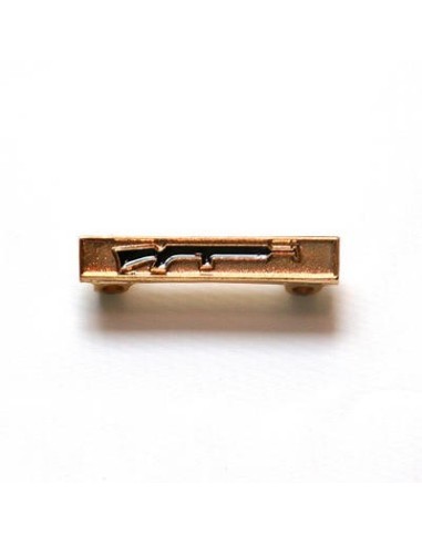 Distintivo Tirador Selecto