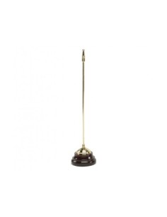 Mástil sobremesa Madera