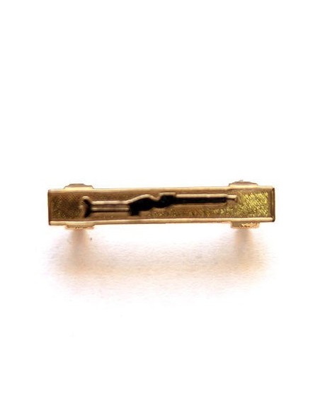 Distintivo Tirador Selecto