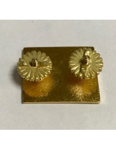 Divisa Cabo para parche de Gala Bripac 2