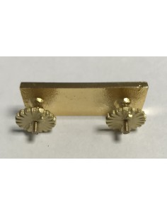 Divisa Soldado para parche de Gala Bripac (CLP) 2