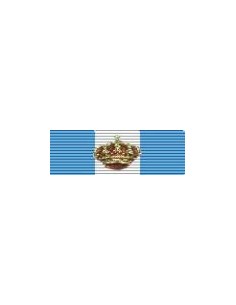 Armazón condecoración Medalla Aérea Individual