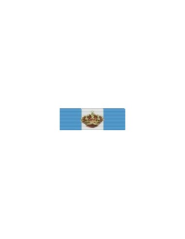 Armazón condecoración Medalla Aérea Individual