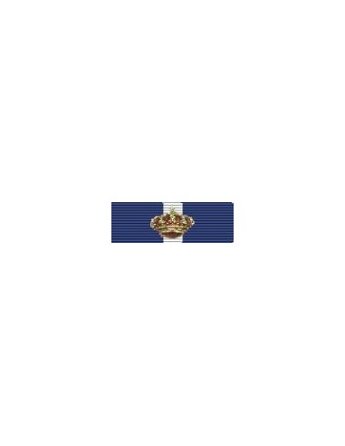 Armazón Condecoración Gran Cruz de la Orden del Mérito Civil