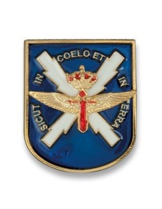 Distintivo de Permanencia en la FAMET