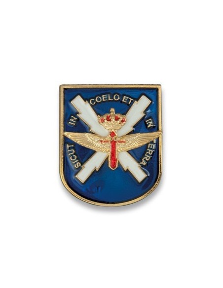 Distintivo de Permanencia en la FAMET