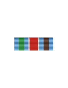 Armazón Condecoración Medalla de la Onu (UNPROFOR)
