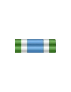Armazón Condecoración Medalla de la Onu (ONUMOZ)