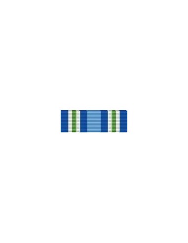 Armazón Condecoración Medalla de la Onu (MINUGUA)