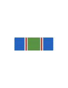 Armazón Condecoración Medalla de la Onu (MINUSTAH)