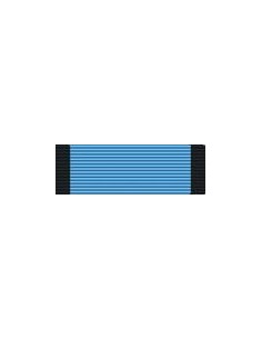 Armazón Condecoración Medalla del Sahara teatro  de operaciones