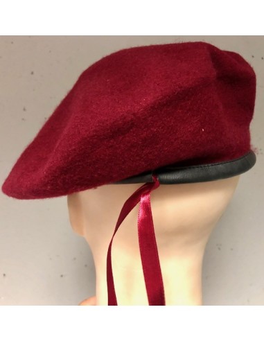 Boina Granate Brigada de Transmisiones Britrans