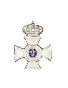 Pin sopala constancia Plata