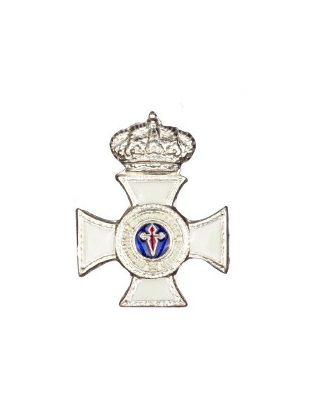 Pin sopala constancia Plata