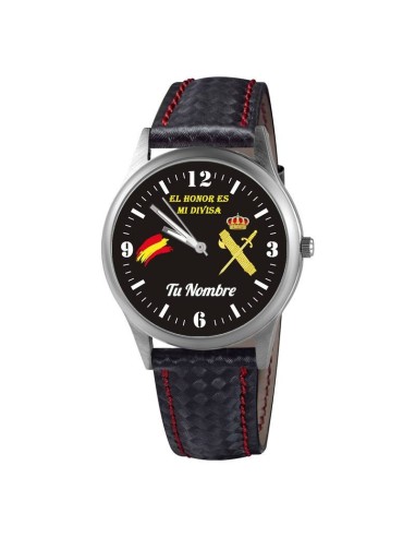 Reloj Correa Sport