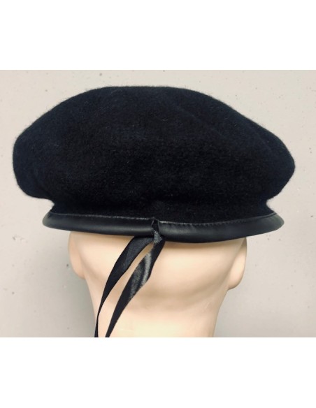 Boina Negra Armada Española 