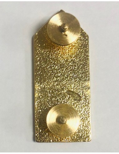 Galón de Boina metálico Soldado Ejército del Aire