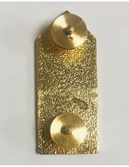 Galón de Boina metálico Soldado Ejército del Aire