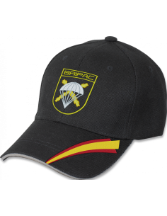Gorra España Bripac