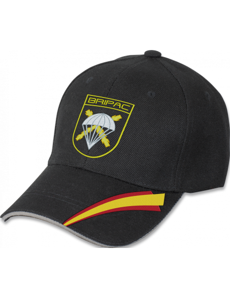 Gorra España Bripac