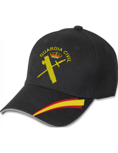 Gorra España Guardia Civil 