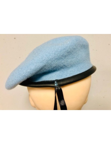 Boina Azul Naciones Unidas 