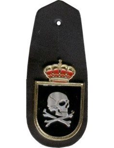 Pepito Regimiento Caballería Lusitania