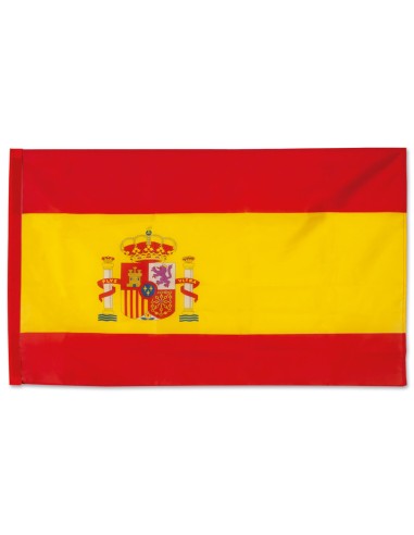 Bandera España Constitucional 140X90cm
