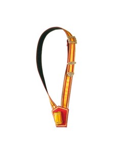 Bandolera Gala con cuja Bandera de España Reglamentaria 