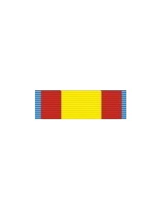 Pasador de condecoracion Cruz del Merito Naval distintivo azul