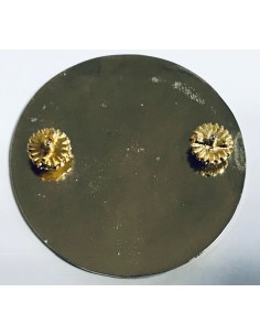 Emblema de boina de la UMAAD – ZARAGOZA. 2