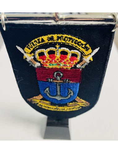 Banderín Miniatura AGRUMAD ARMADA 