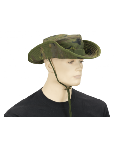 Chambergo Boscoso Pixelado E.T.