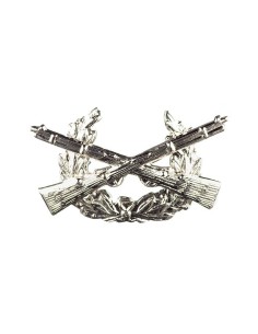 Distintivo tirador selecto Anual