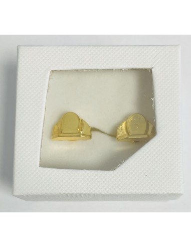 Gemelos de Camisa Metálico Guardia Civil 