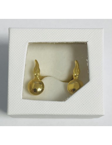 Gemelos de Camisa Metálico 