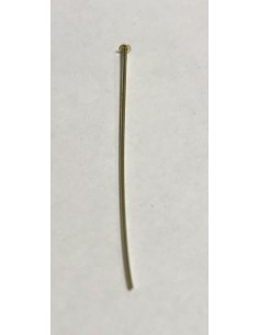 Distintivo Permanencia Unidades de Montaña para no Diplomados 2